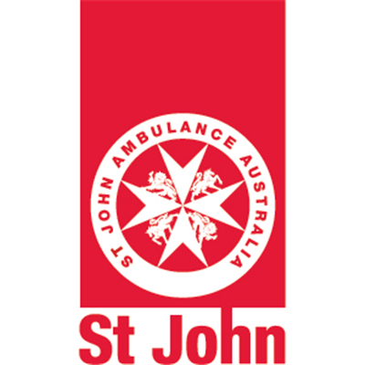 St John Ambulance ACT